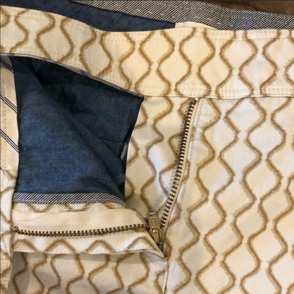 Meadow Rue sailor shorts - Picture 5 of 11